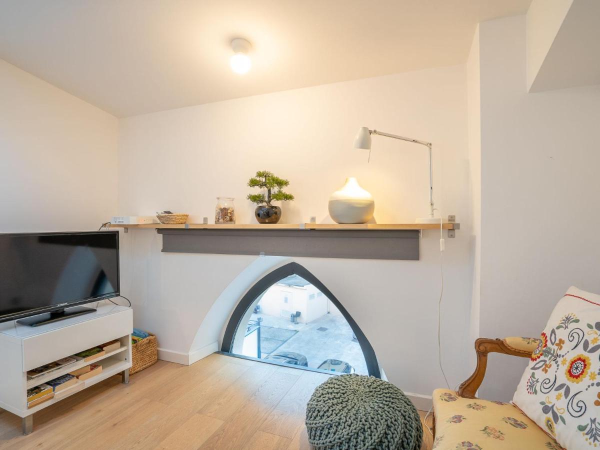Apartment Wilson By Interhome Nice Luaran gambar